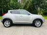 USED 2013 63 NISSAN JUKE 1.6 ACENTA PREMIUM 5d 117 BHP 