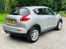 USED 2013 63 NISSAN JUKE 1.6 ACENTA PREMIUM 5d 117 BHP 