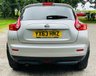 USED 2013 63 NISSAN JUKE 1.6 ACENTA PREMIUM 5d 117 BHP 