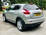 USED 2013 63 NISSAN JUKE 1.6 ACENTA PREMIUM 5d 117 BHP 