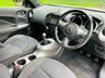 USED 2013 63 NISSAN JUKE 1.6 ACENTA PREMIUM 5d 117 BHP 