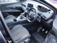 USED 2018 67 PEUGEOT 3008 1.6 BLUEHDI S/S GT LINE 5d 120 BHP MUST BE SEEN GREAT CONDITION