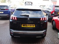 USED 2018 67 PEUGEOT 3008 1.6 BLUEHDI S/S GT LINE 5d 120 BHP MUST BE SEEN GREAT CONDITION