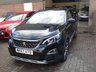 USED 2018 67 PEUGEOT 3008 1.6 BLUEHDI S/S GT LINE 5d 120 BHP MUST BE SEEN GREAT CONDITION