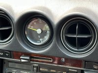 USED 1988 F MERCEDES-BENZ SL 420 4.2 420 SL 2d 218 BHP 