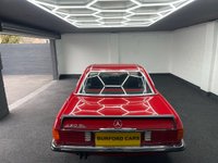 USED 1988 F MERCEDES-BENZ SL 420 4.2 420 SL 2d 218 BHP 