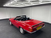 USED 1988 F MERCEDES-BENZ SL 420 4.2 420 SL 2d 218 BHP 