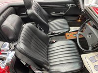 USED 1988 F MERCEDES-BENZ SL 420 4.2 420 SL 2d 218 BHP 
