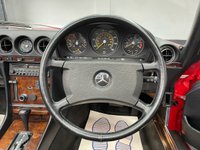 USED 1988 F MERCEDES-BENZ SL 420 4.2 420 SL 2d 218 BHP 