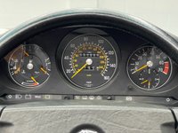 USED 1988 F MERCEDES-BENZ SL 420 4.2 420 SL 2d 218 BHP 