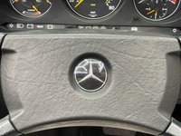 USED 1988 F MERCEDES-BENZ SL 420 4.2 420 SL 2d 218 BHP 
