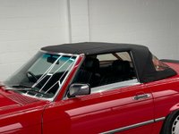 USED 1988 F MERCEDES-BENZ SL 420 4.2 420 SL 2d 218 BHP 