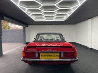 USED 1988 F MERCEDES-BENZ SL 420 4.2 420 SL 2d 218 BHP 