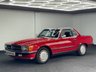 USED 1988 F MERCEDES-BENZ SL 420 4.2 420 SL 2d 218 BHP 