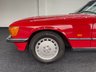 USED 1988 F MERCEDES-BENZ SL 420 4.2 420 SL 2d 218 BHP 