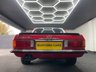 USED 1988 F MERCEDES-BENZ SL 420 4.2 420 SL 2d 218 BHP 