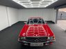 USED 1988 F MERCEDES-BENZ SL 420 4.2 420 SL 2d 218 BHP 