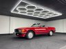 USED 1988 F MERCEDES-BENZ SL 420 4.2 420 SL 2d 218 BHP 