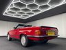 USED 1988 F MERCEDES-BENZ SL 420 4.2 420 SL 2d 218 BHP 
