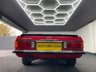 USED 1988 F MERCEDES-BENZ SL 420 4.2 420 SL 2d 218 BHP 