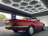 USED 1988 F MERCEDES-BENZ SL 420 4.2 420 SL 2d 218 BHP 
