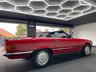 USED 1988 F MERCEDES-BENZ SL 420 4.2 420 SL 2d 218 BHP 