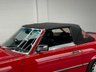 USED 1988 F MERCEDES-BENZ SL 420 4.2 420 SL 2d 218 BHP 