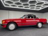 USED 1988 F MERCEDES-BENZ SL 420 4.2 420 SL 2d 218 BHP 