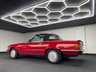 USED 1988 F MERCEDES-BENZ SL 420 4.2 420 SL 2d 218 BHP 