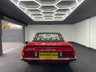 USED 1988 F MERCEDES-BENZ SL 420 4.2 420 SL 2d 218 BHP 