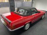 USED 1988 F MERCEDES-BENZ SL 420 4.2 420 SL 2d 218 BHP 