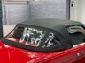 USED 1988 F MERCEDES-BENZ SL 420 4.2 420 SL 2d 218 BHP 