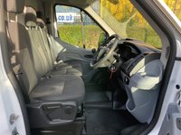 USED 2017 66 FORD TRANSIT 350 TDCi 130 L3 H2  LWB MED ROOF P/V FWD 