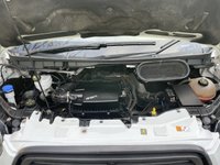 USED 2017 66 FORD TRANSIT 350 TDCi 130 L3 H2  LWB MED ROOF P/V FWD 