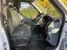 USED 2017 66 FORD TRANSIT 350 TDCi 130 L3 H2  LWB MED ROOF P/V FWD 
