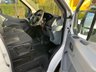 USED 2017 66 FORD TRANSIT 350 TDCi 130 L3 H2  LWB MED ROOF P/V FWD 