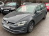 USED 2017 17 VOLKSWAGEN GOLF 1.6 TDi SE NAV (Tech Pack) 5dr - UPGRADE ALLOYS 