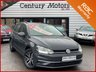 USED 2017 17 VOLKSWAGEN GOLF 1.6 TDi SE NAV (Tech Pack) 5dr - UPGRADE ALLOYS 