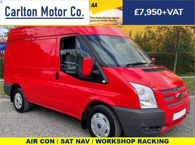 Carlton Motor Co