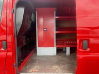USED 2013 13 FORD TRANSIT 280 TDCi 100 SWB MED ROOF [ A/C + SAT NAV ] WORKSHOP RACKING Panel van Possibly one of the best examples around