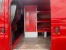 USED 2013 13 FORD TRANSIT 280 TDCi 100 SWB MED ROOF [ A/C + SAT NAV ] WORKSHOP RACKING Panel van Possibly one of the best examples around
