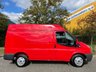 USED 2013 13 FORD TRANSIT 280 TDCi 100 SWB MED ROOF [ A/C + SAT NAV ] WORKSHOP RACKING Panel van Possibly one of the best examples around