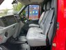 USED 2013 13 FORD TRANSIT 280 TDCi 100 SWB MED ROOF [ A/C + SAT NAV ] WORKSHOP RACKING Panel van Possibly one of the best examples around