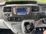 USED 2013 13 FORD TRANSIT 280 TDCi 100 SWB MED ROOF [ A/C + SAT NAV ] WORKSHOP RACKING Panel van Possibly one of the best examples around