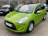 USED 2010 10 CITROEN C3 1.4 HDi VTR Plus 5dr - SPECIAL COLOUR 