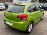 USED 2010 10 CITROEN C3 1.4 HDi VTR Plus 5dr - SPECIAL COLOUR 