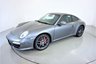 USED 2010 10 PORSCHE 911 3.8 997 CARRERA S GEN 2 2d 385 BHP-FANTASTIC EXAMPLE WITH 1 PRIVATE OWNER FROM NEW-LOW MILEAGE-HEATED BLACK LEATHER INTERIOR-CRUISE CONTROL-REAR PARK ASSIST-EXTENDED NAVIGATION MODULE 