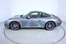 USED 2010 10 PORSCHE 911 3.8 997 CARRERA S GEN 2 2d 385 BHP-FANTASTIC EXAMPLE WITH 1 PRIVATE OWNER FROM NEW-LOW MILEAGE-HEATED BLACK LEATHER INTERIOR-CRUISE CONTROL-REAR PARK ASSIST-EXTENDED NAVIGATION MODULE 