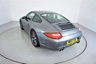 USED 2010 10 PORSCHE 911 3.8 997 CARRERA S GEN 2 2d 385 BHP-FANTASTIC EXAMPLE WITH 1 PRIVATE OWNER FROM NEW-LOW MILEAGE-HEATED BLACK LEATHER INTERIOR-CRUISE CONTROL-REAR PARK ASSIST-EXTENDED NAVIGATION MODULE 