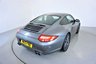 USED 2010 10 PORSCHE 911 3.8 997 CARRERA S GEN 2 2d 385 BHP-FANTASTIC EXAMPLE WITH 1 PRIVATE OWNER FROM NEW-LOW MILEAGE-HEATED BLACK LEATHER INTERIOR-CRUISE CONTROL-REAR PARK ASSIST-EXTENDED NAVIGATION MODULE 
